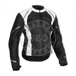 Latest Style Cordura Jackets for Ladies
